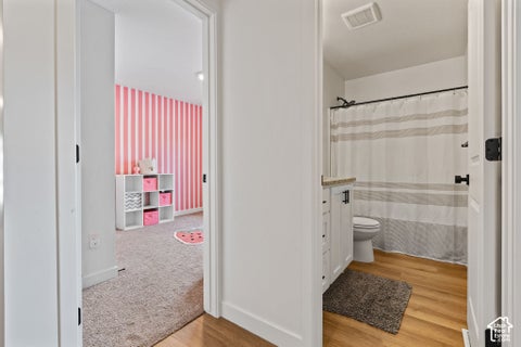 Tiny photo for 2393 E SUNFLOWER DR S, Eagle Mountain, UT 84005 (MLS # 2189603)