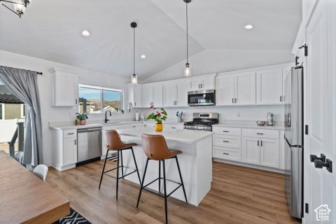Tiny photo for 2393 E SUNFLOWER DR S, Eagle Mountain, UT 84005 (MLS # 2189603)