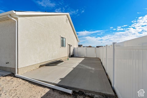 Tiny photo for 2393 E SUNFLOWER DR S, Eagle Mountain, UT 84005 (MLS # 2189603)