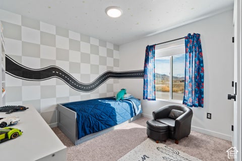 Tiny photo for 2393 E SUNFLOWER DR S, Eagle Mountain, UT 84005 (MLS # 2189603)