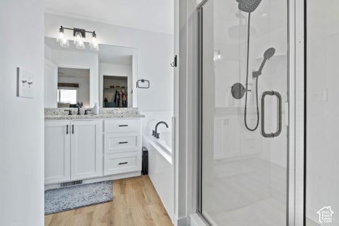Tiny photo for 2393 E SUNFLOWER DR S, Eagle Mountain, UT 84005 (MLS # 2189603)