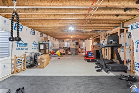 Tiny photo for 2393 E SUNFLOWER DR S, Eagle Mountain, UT 84005 (MLS # 2189603)