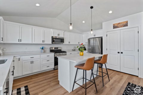 Tiny photo for 2393 E SUNFLOWER DR S, Eagle Mountain, UT 84005 (MLS # 2189603)