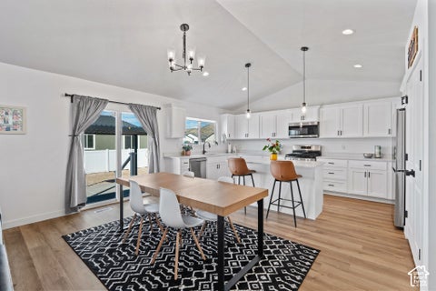 Tiny photo for 2393 E SUNFLOWER DR S, Eagle Mountain, UT 84005 (MLS # 2189603)