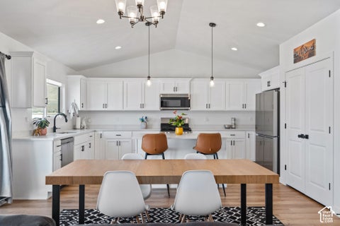 Tiny photo for 2393 E SUNFLOWER DR S, Eagle Mountain, UT 84005 (MLS # 2189603)