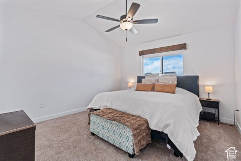 Tiny photo for 2393 E SUNFLOWER DR S, Eagle Mountain, UT 84005 (MLS # 2189603)