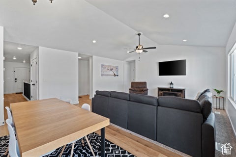 Tiny photo for 2393 E SUNFLOWER DR S, Eagle Mountain, UT 84005 (MLS # 2189603)