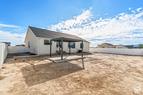 Tiny photo for 2393 E SUNFLOWER DR S, Eagle Mountain, UT 84005 (MLS # 2189603)