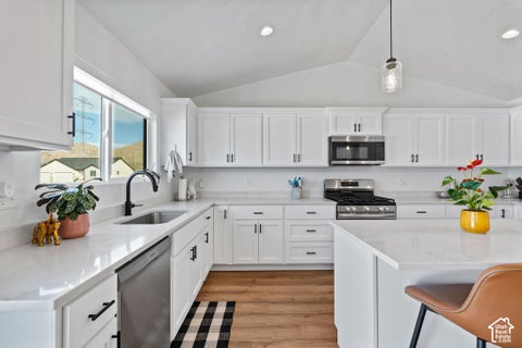 Tiny photo for 2393 E SUNFLOWER DR S, Eagle Mountain, UT 84005 (MLS # 2189603)