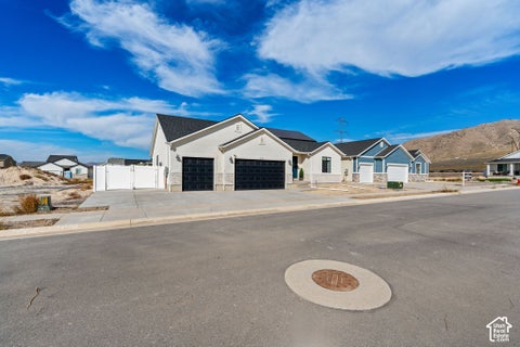 Tiny photo for 2393 E SUNFLOWER DR S, Eagle Mountain, UT 84005 (MLS # 2189603)