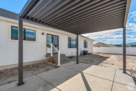 Tiny photo for 2393 E SUNFLOWER DR S, Eagle Mountain, UT 84005 (MLS # 2189603)