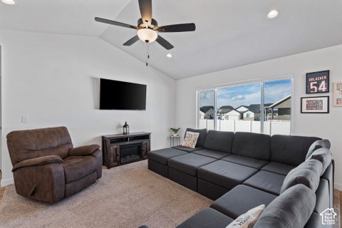 Tiny photo for 2393 E SUNFLOWER DR S, Eagle Mountain, UT 84005 (MLS # 2189603)
