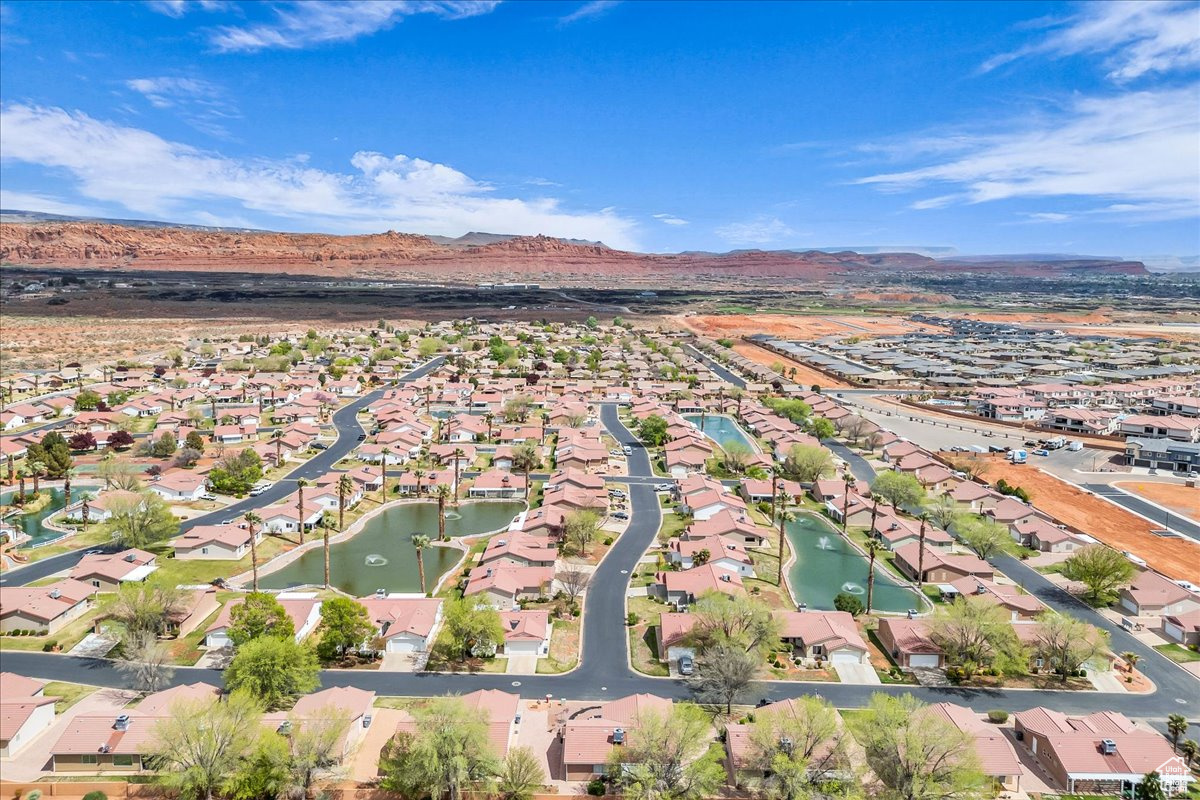 544 S Fiesta Dr, Ivins, Utah image 34