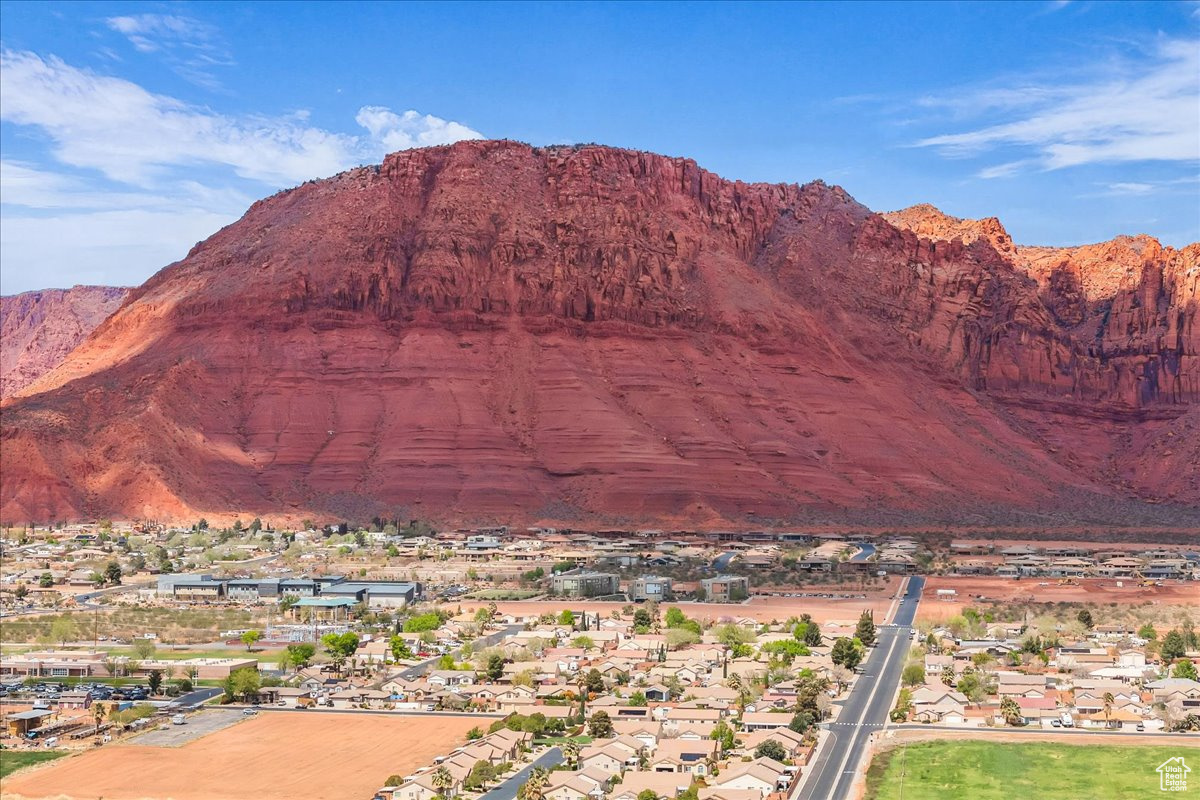 544 S Fiesta Dr, Ivins, Utah image 3