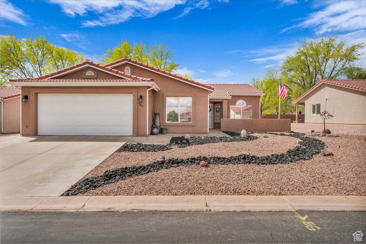 544 S Fiesta Dr, Ivins, Utah image 26