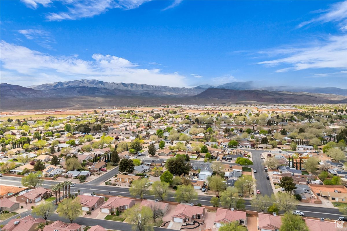 544 S Fiesta Dr, Ivins, Utah image 35