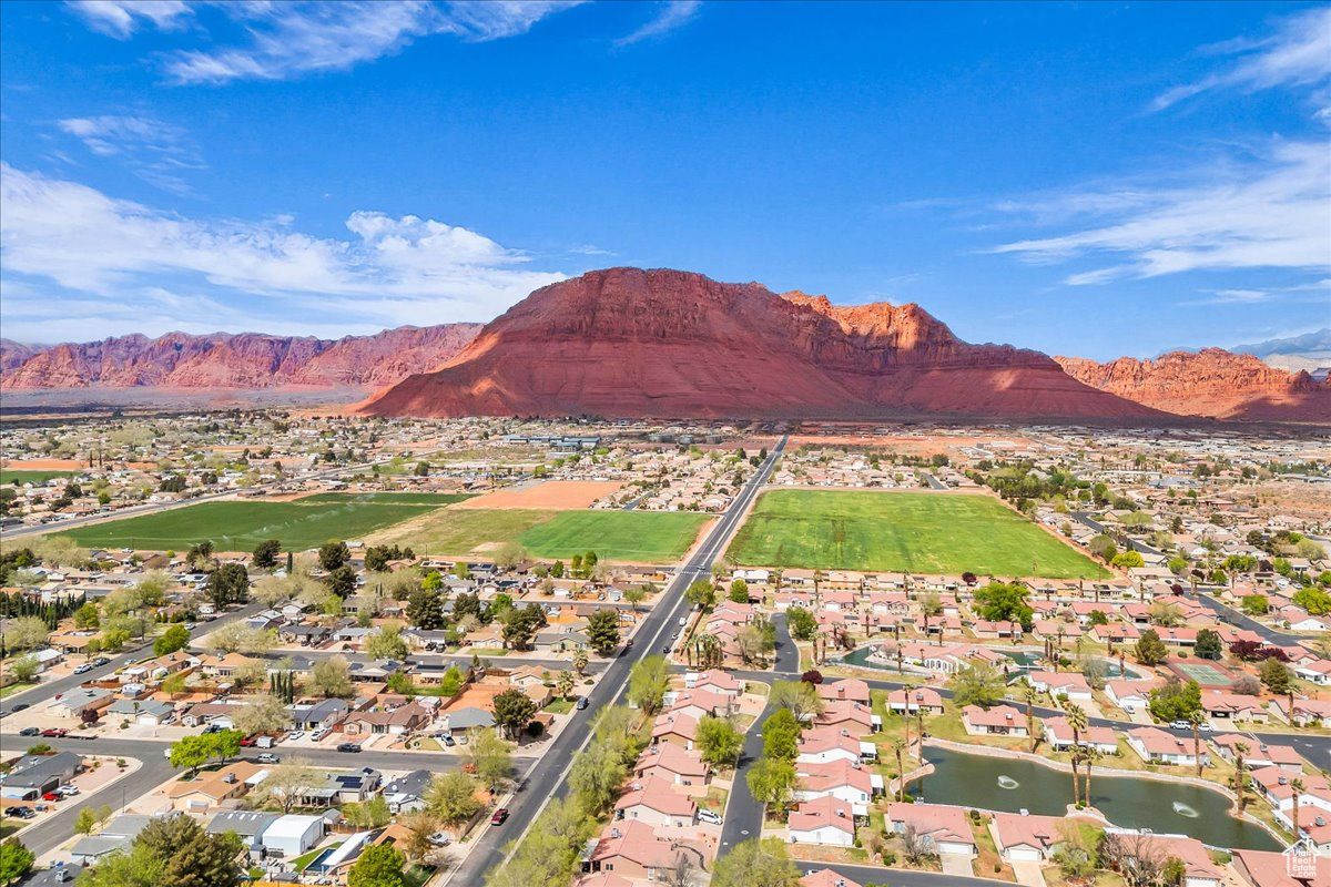 544 S Fiesta Dr, Ivins, Utah image 32