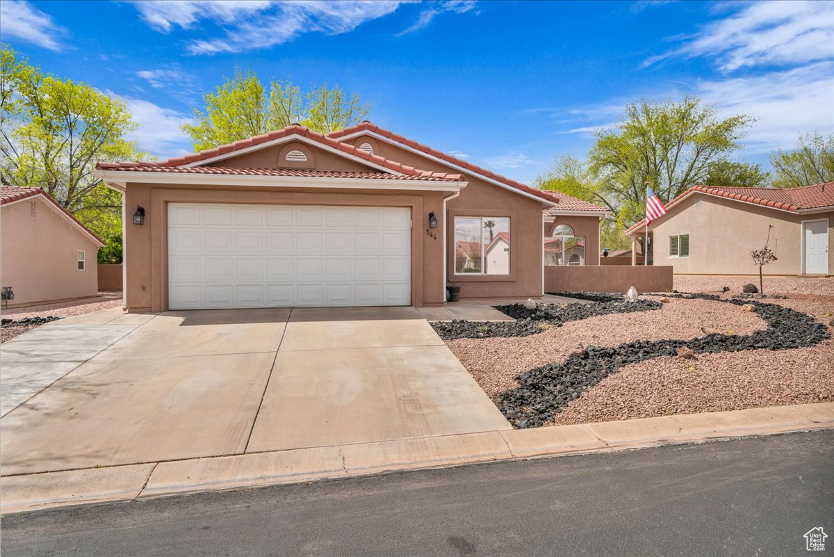 544 S Fiesta Dr, Ivins, Utah image 25