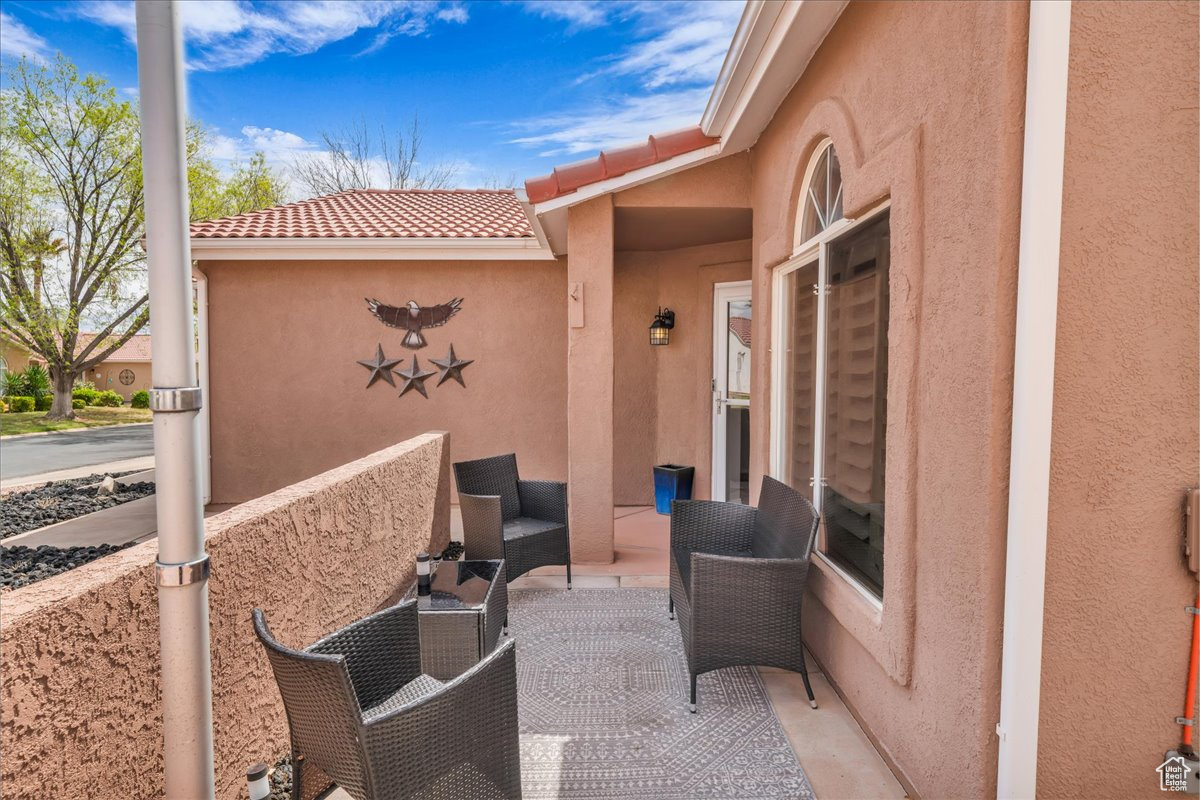 544 S Fiesta Dr, Ivins, Utah image 19