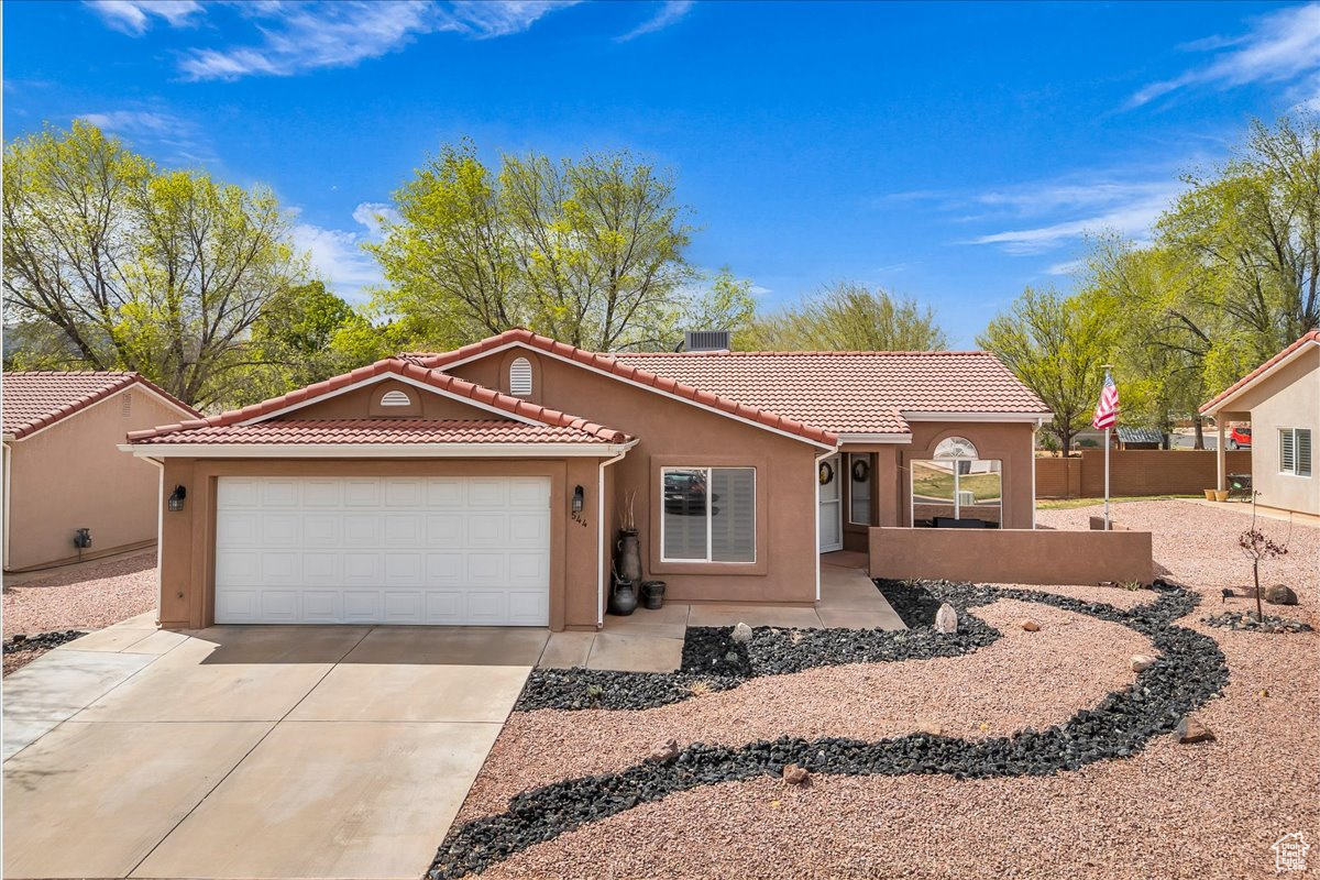 544 S Fiesta Dr, Ivins, Utah image 27
