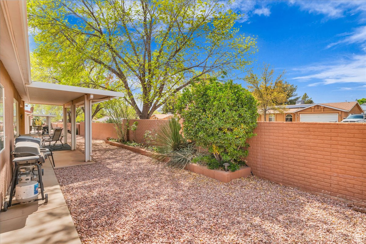 544 S Fiesta Dr, Ivins, Utah image 18