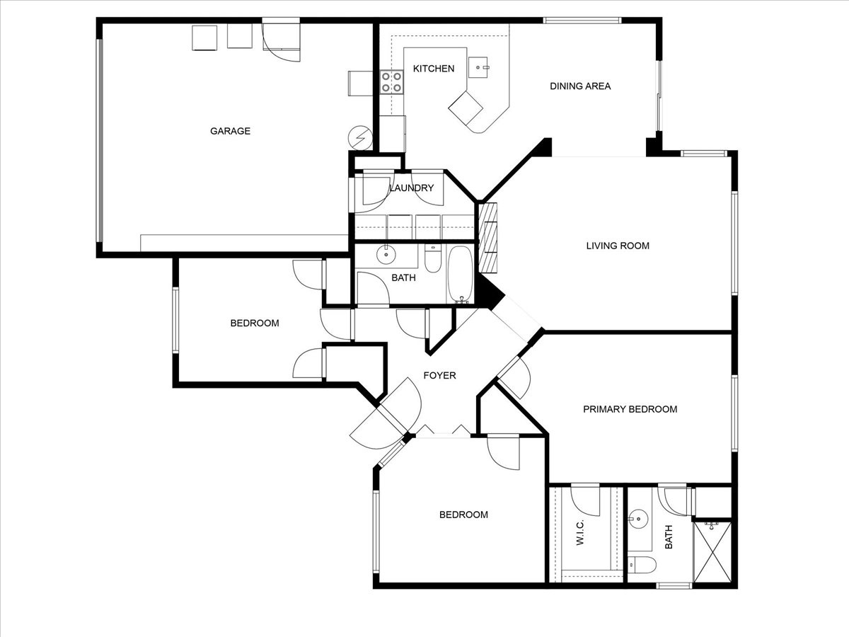 544 S Fiesta Dr, Ivins, Utah image 7
