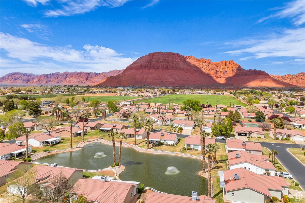 544 S Fiesta Dr, Ivins, Utah image 2