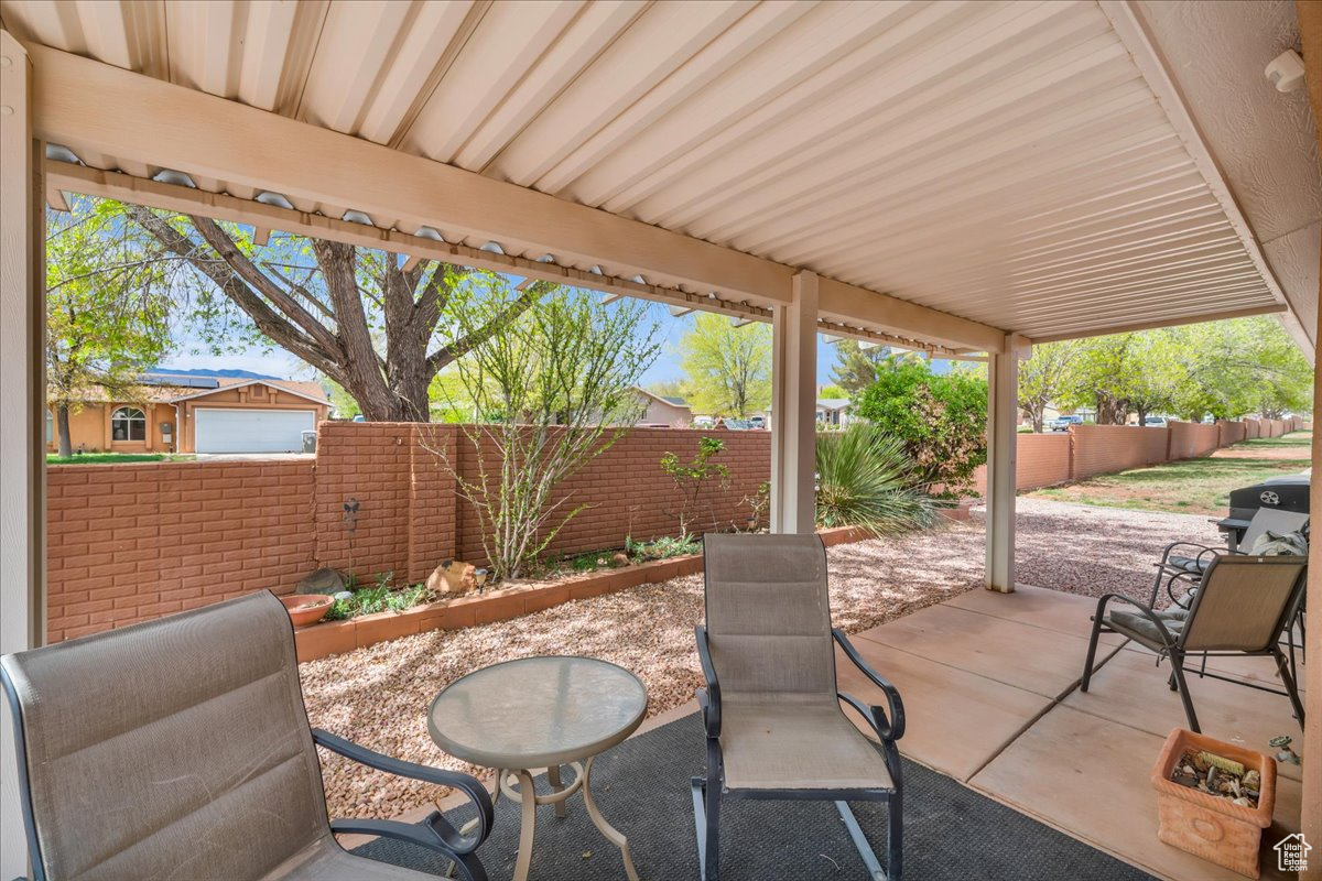 544 S Fiesta Dr, Ivins, Utah image 17