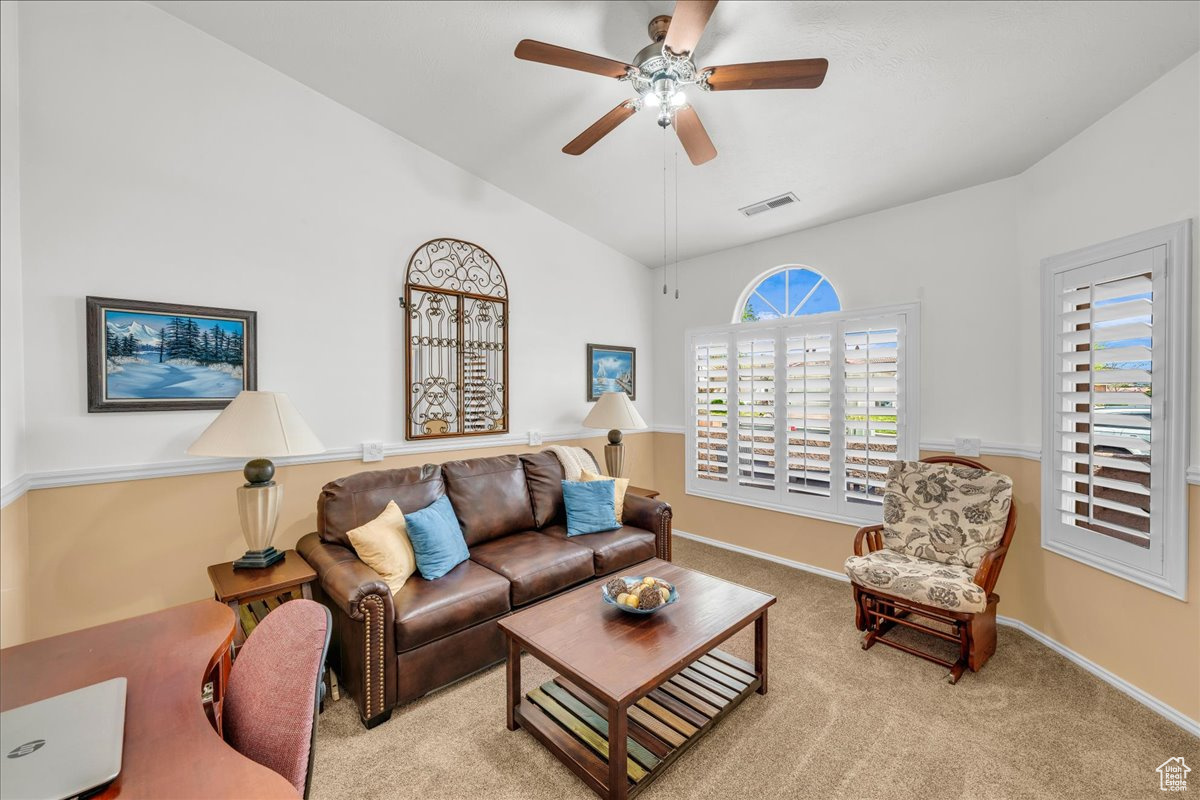 544 S Fiesta Dr, Ivins, Utah image 12