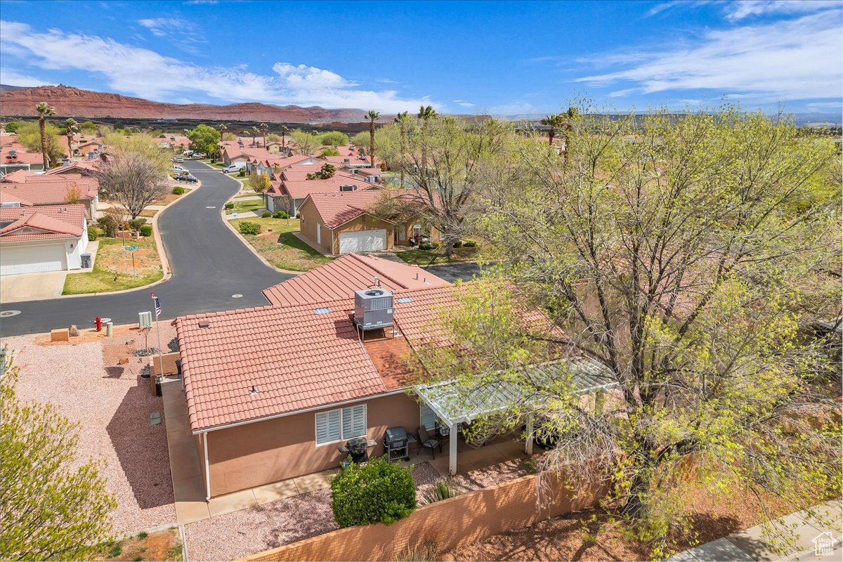 544 S Fiesta Dr, Ivins, Utah image 30