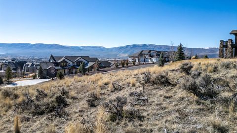 Tiny photo for 3203 E KINGS CREST CT, Heber City, UT 84032 (MLS # 2147656)