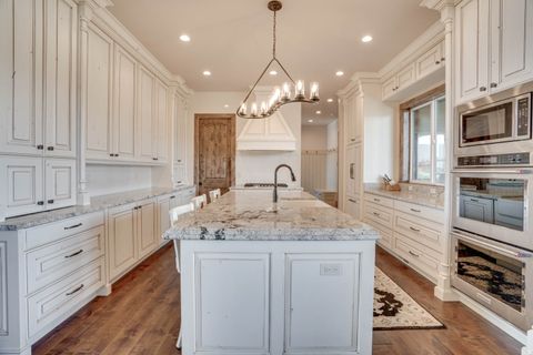 Tiny photo for 3203 E KINGS CREST CT, Heber City, UT 84032 (MLS # 2147656)