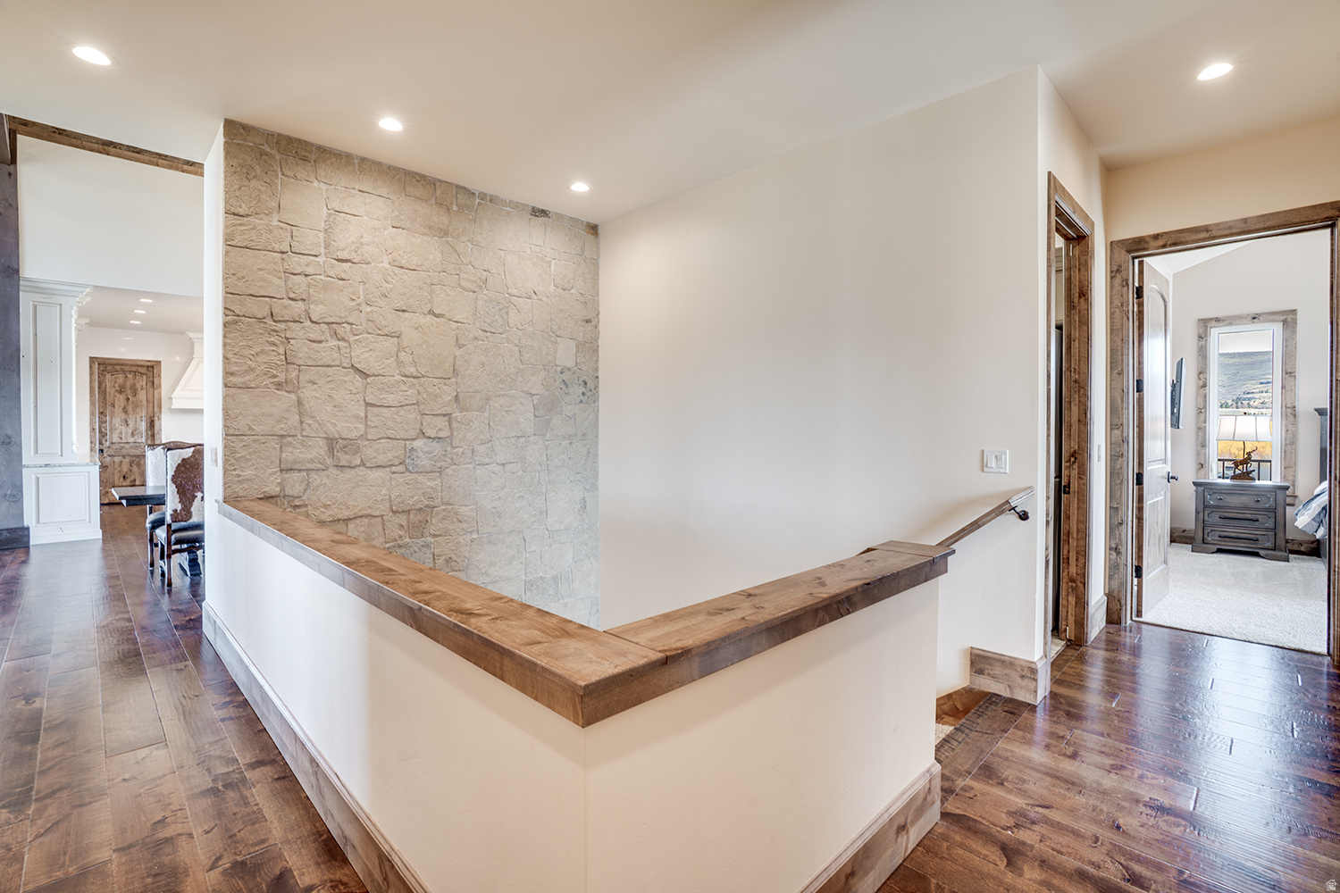 CROSSINGS AT LAKE CR - Residential