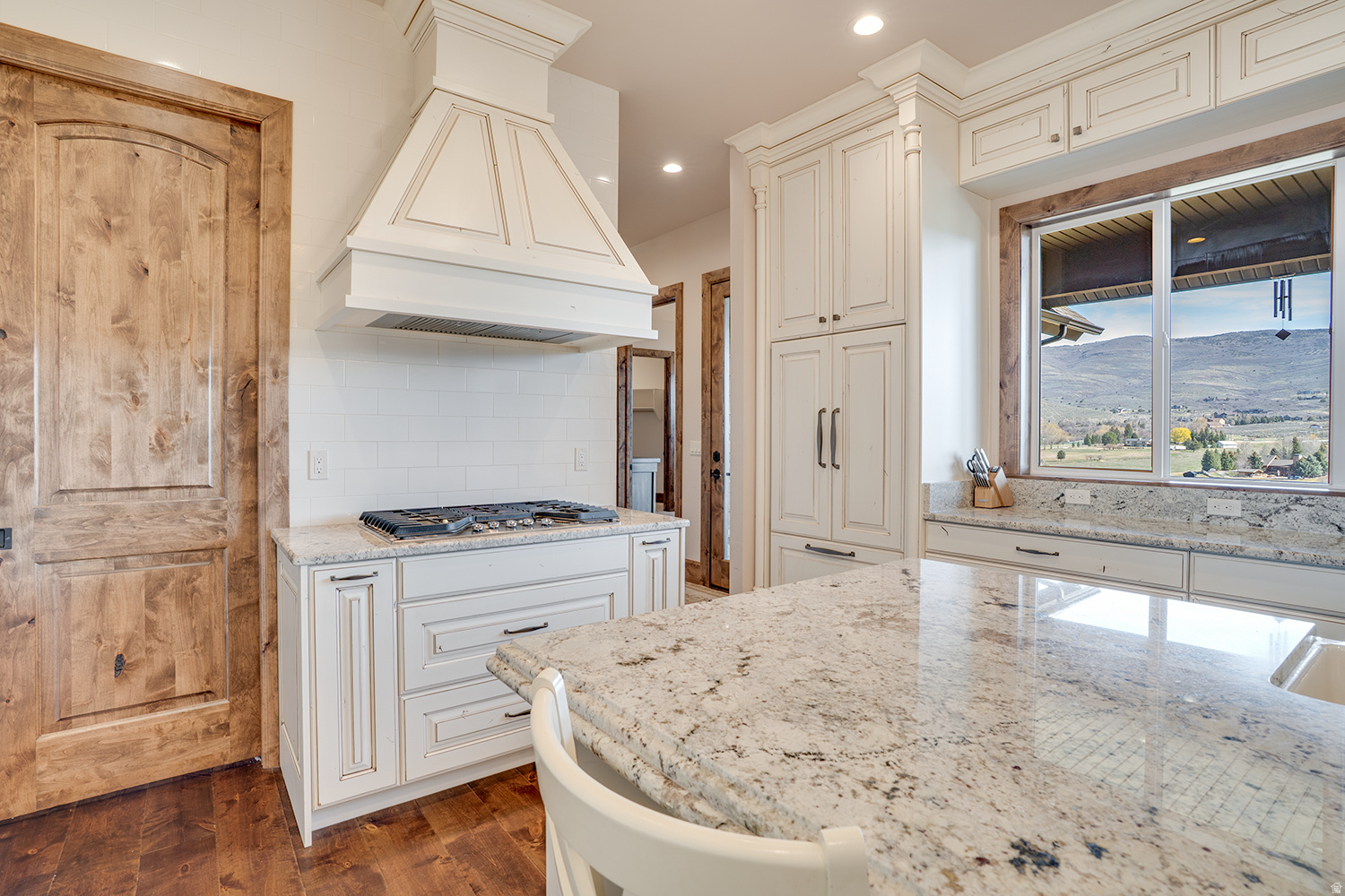 CROSSINGS AT LAKE CR - Residential