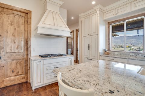 Tiny photo for 3203 E KINGS CREST CT, Heber City, UT 84032 (MLS # 2147656)