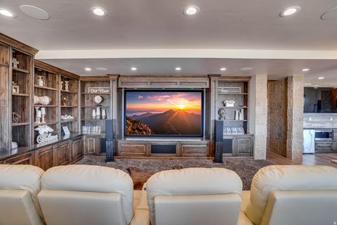 Tiny photo for 3203 E KINGS CREST CT, Heber City, UT 84032 (MLS # 2147656)