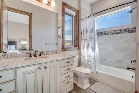 Tiny photo for 3203 E KINGS CREST CT, Heber City, UT 84032 (MLS # 2147656)