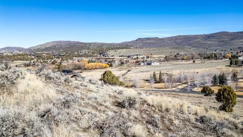 Tiny photo for 3203 E KINGS CREST CT, Heber City, UT 84032 (MLS # 2147656)