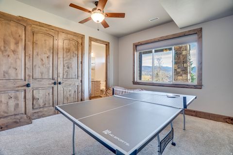 Tiny photo for 3203 E KINGS CREST CT, Heber City, UT 84032 (MLS # 2147656)