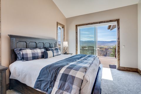 Tiny photo for 3203 E KINGS CREST CT, Heber City, UT 84032 (MLS # 2147656)