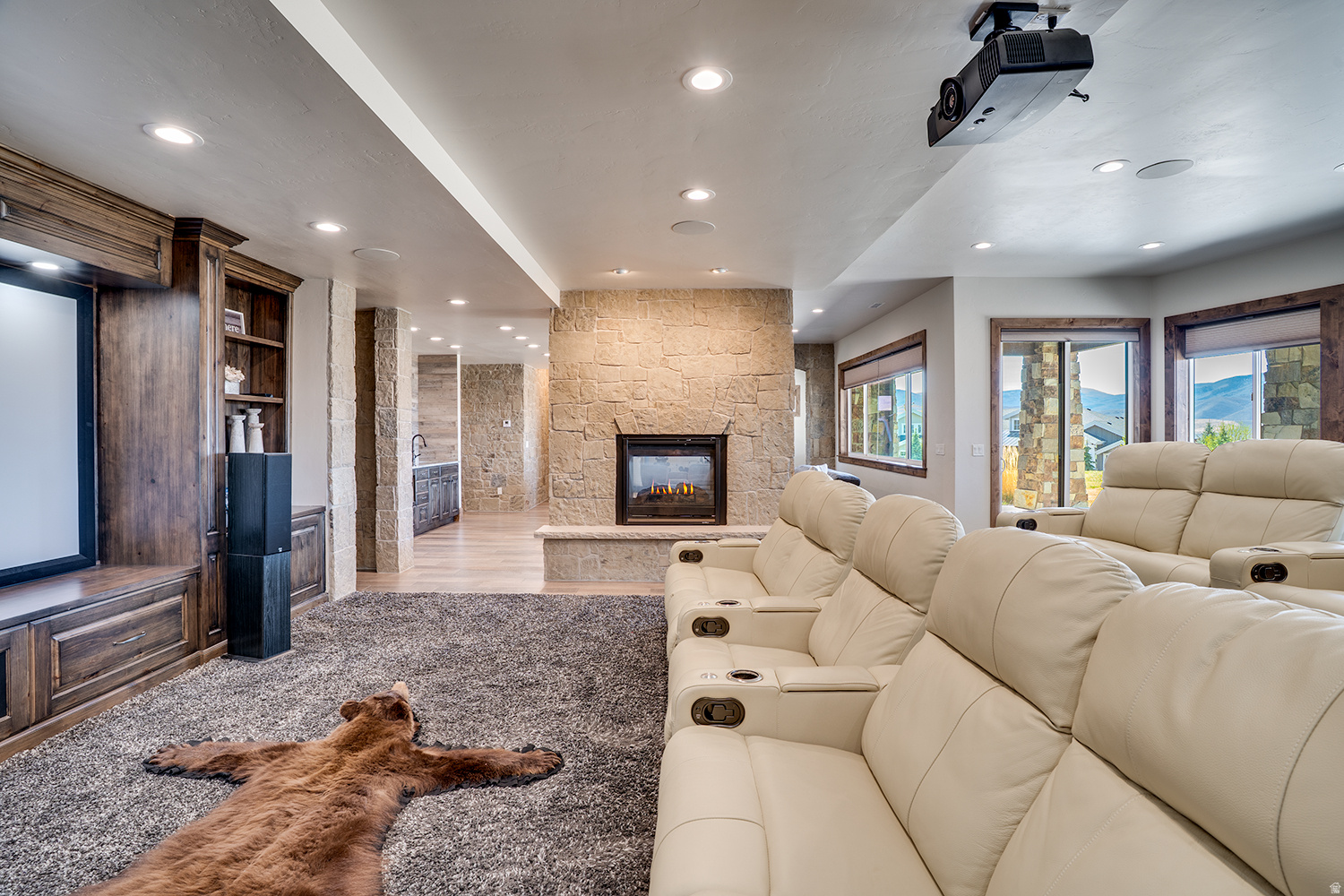 CROSSINGS AT LAKE CR - Residential