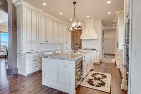 Tiny photo for 3203 E KINGS CREST CT, Heber City, UT 84032 (MLS # 2147656)