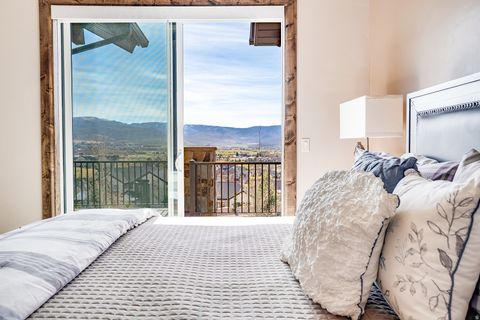 Tiny photo for 3203 E KINGS CREST CT, Heber City, UT 84032 (MLS # 2147656)