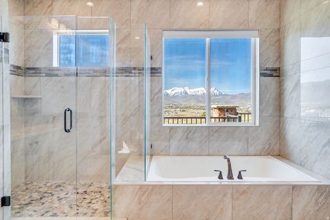 Tiny photo for 3203 E KINGS CREST CT, Heber City, UT 84032 (MLS # 2147656)