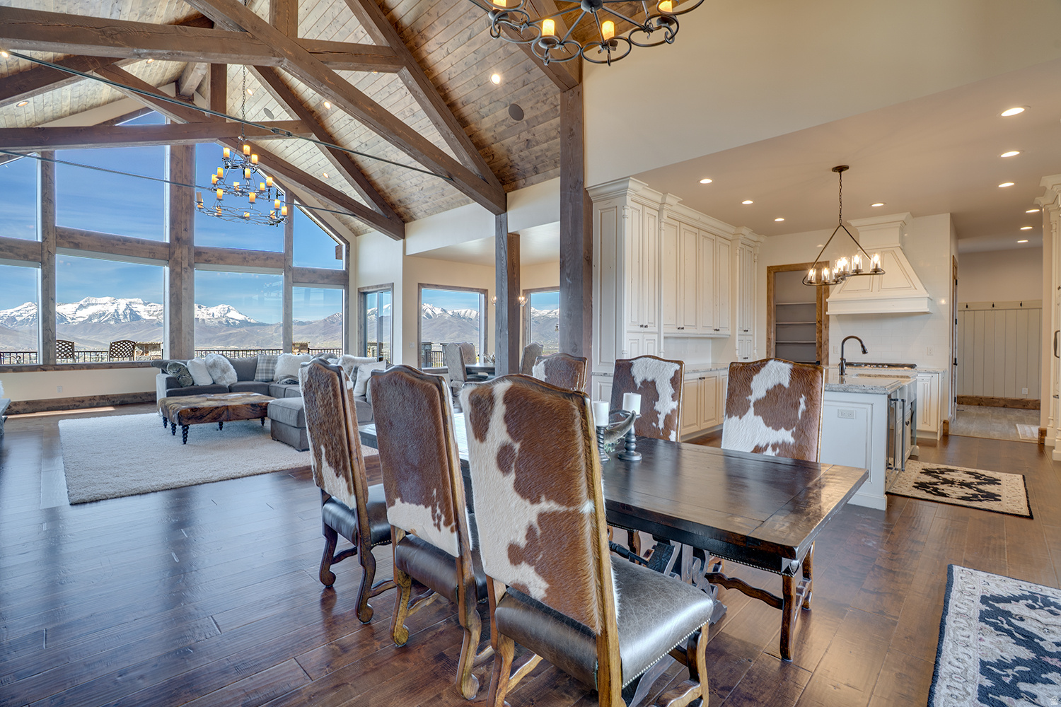 CROSSINGS AT LAKE CR - Residential