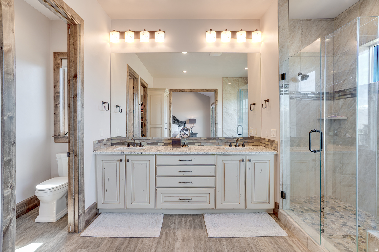 CROSSINGS AT LAKE CR - Residential