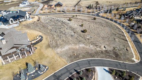 Tiny photo for 3203 E KINGS CREST CT, Heber City, UT 84032 (MLS # 2147656)