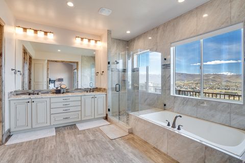 Tiny photo for 3203 E KINGS CREST CT, Heber City, UT 84032 (MLS # 2147656)