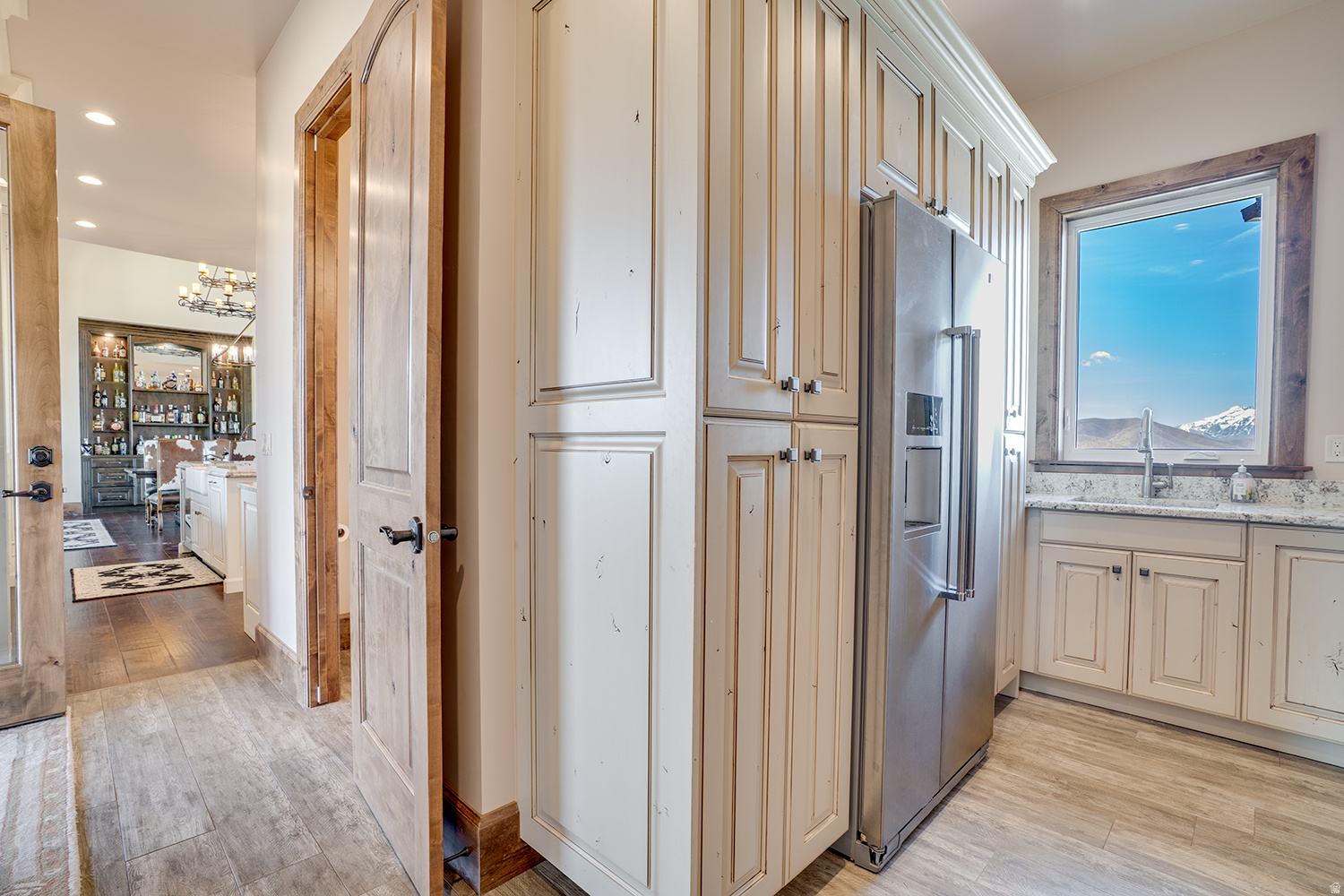 CROSSINGS AT LAKE CR - Residential