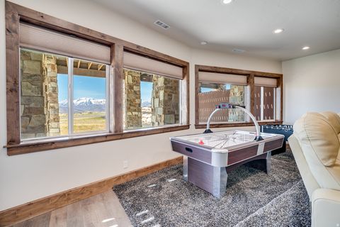 Tiny photo for 3203 E KINGS CREST CT, Heber City, UT 84032 (MLS # 2147656)